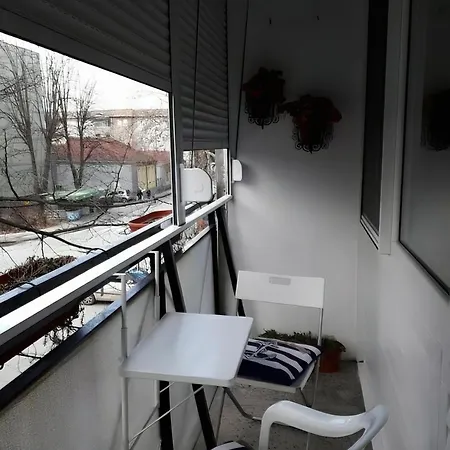 Saluki 032 Apartment Cacak Exterior photo
